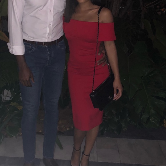 Dress - Picture 1 of 2